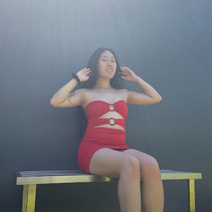 Meet your Posher, Yuxuan